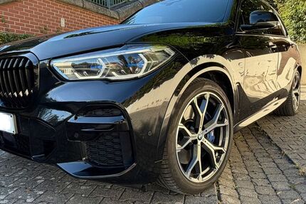 BMW X5 139.870 km 51.900 &euro; Bad Vilbel 61118