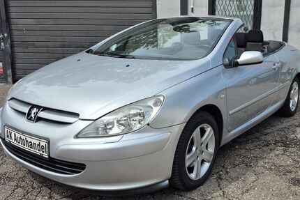 Peugeot 307 195.667 km 2.790 &euro; München 80809