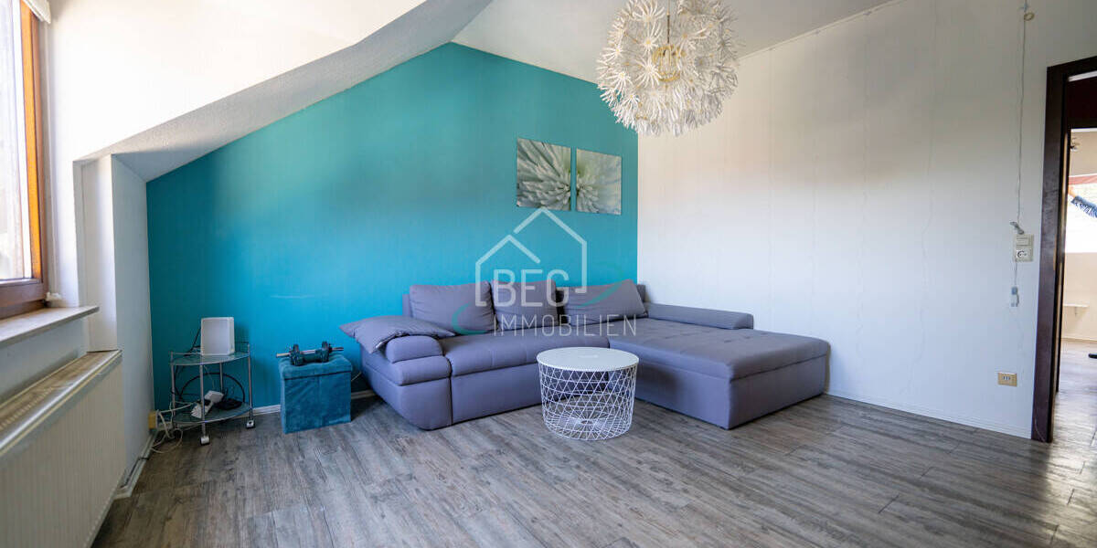 Reihenendhaus Schwäbisch Hall - 6 Zimmer, 114 m&sup2;, 349.000&euro; | Angebot:26344152