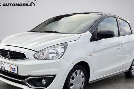 Mitsubishi Space Star 133.000 km 7.599 &euro; Neu Wulmstorf 21629