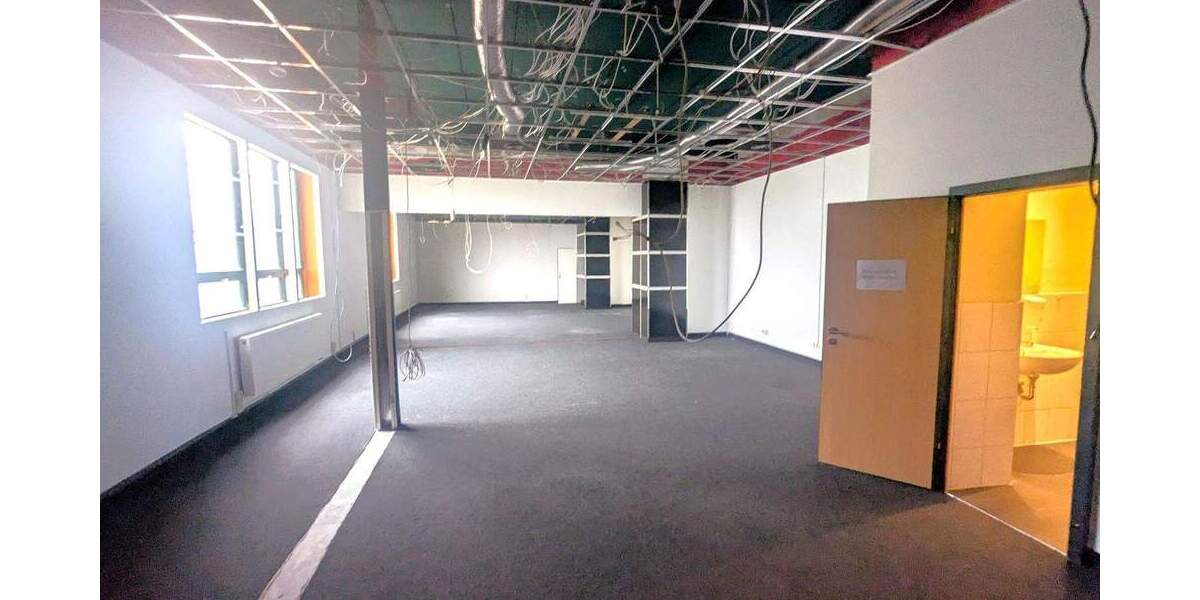 Gewerbeobjekt Eisenberg - 1.530&euro; | Angebot:24211743