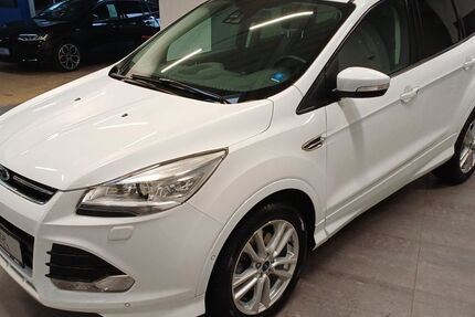 Ford Kuga 113.628 km 13.950 &euro; Bad Oeynhausen 32547