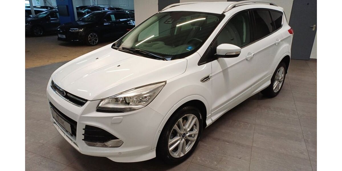 Ford Kuga 113.628 km 13.950 &euro; Bad Oeynhausen 32547
