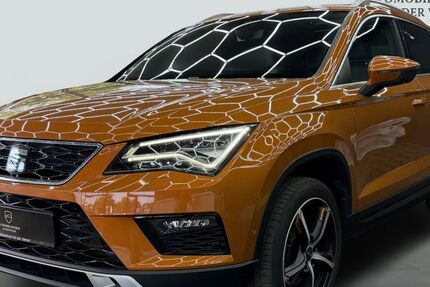 Seat Ateca 139.670 km 15.970 &euro; Bremen 28239