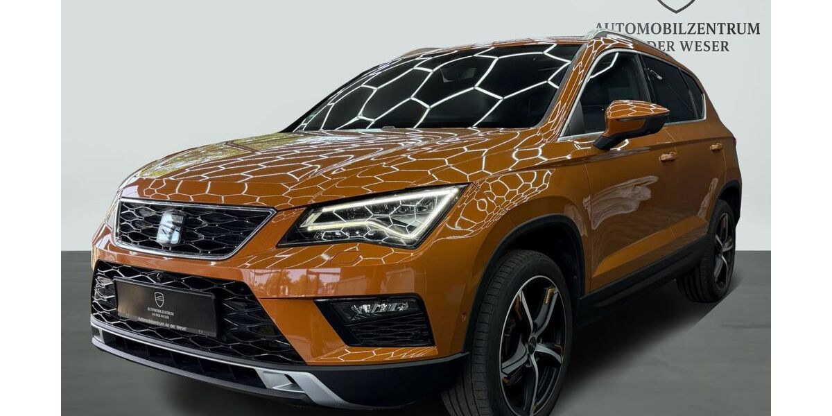 Seat Ateca 139.670 km 15.970 &euro; Bremen 28239
