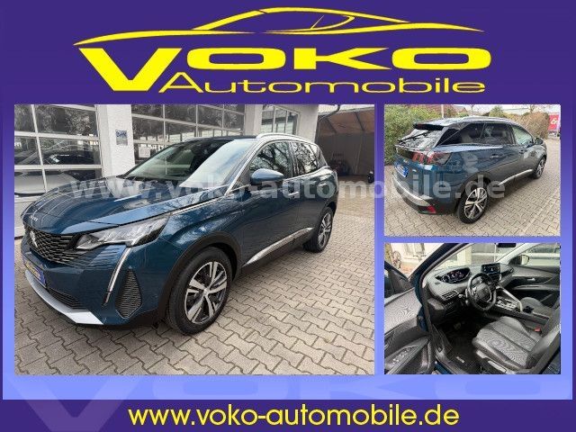 Peugeot 3008 100.000 km 18.980 &euro; Neuhofen/Pfalz 67141