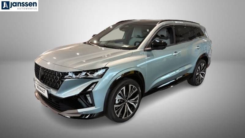 Renault Espace 2.200 km 46.990 € Aurich 26605