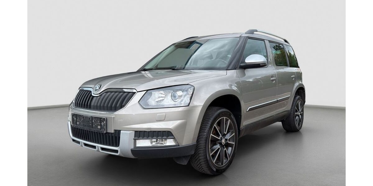 Skoda Yeti 73.000 km 12.900 &euro; Hofheim am Taunus 65719