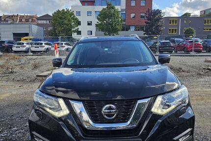 Nissan X-Trail 88.555 km 20.999 € Stuttgart 70376