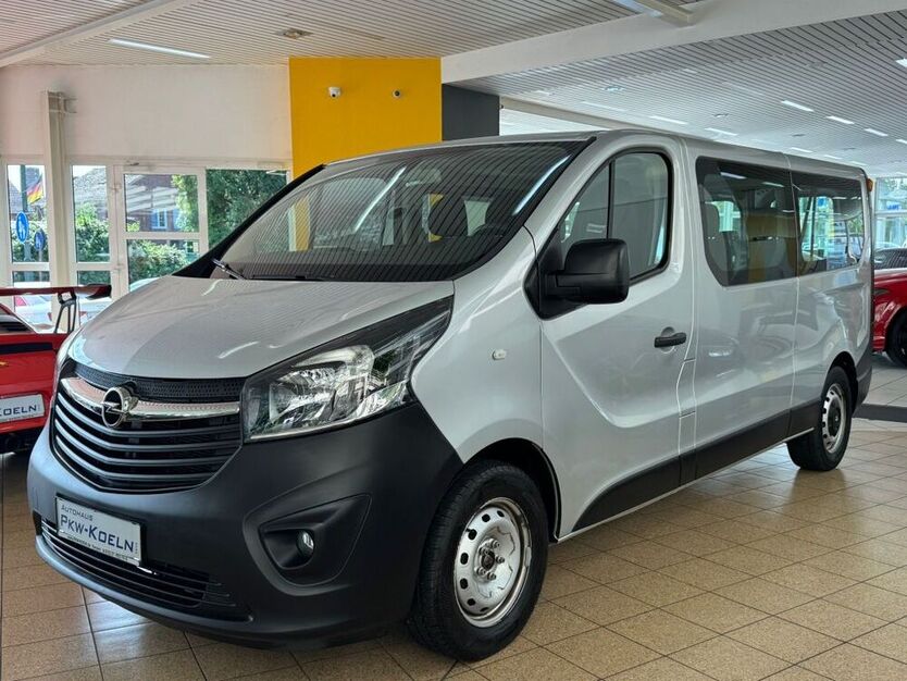 Vivaro