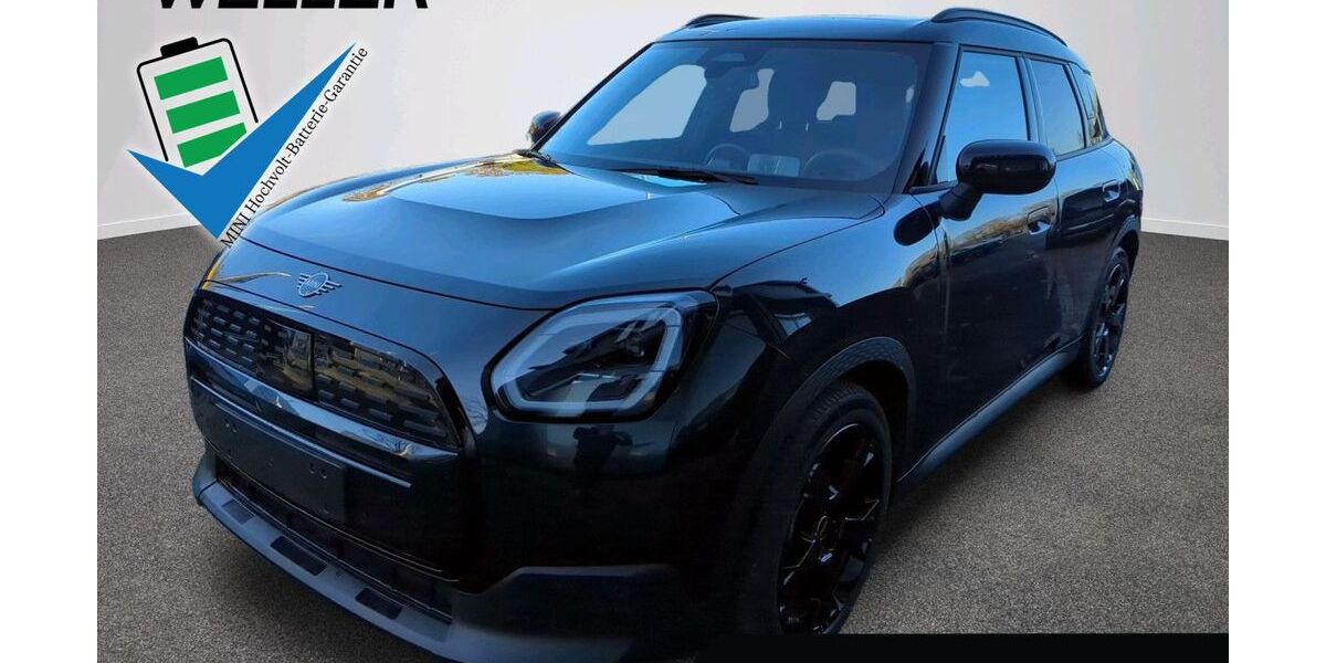 Mini Cooper E Countryman 4.970 km 38.562 &euro; Herford 32051