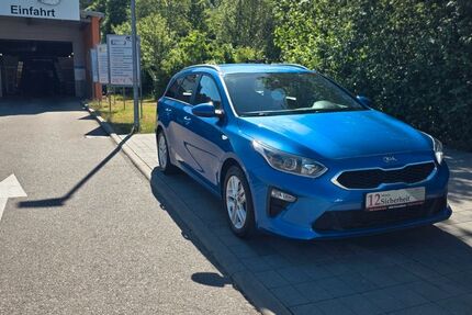Kia Andere 90.956 km 14.990 &euro; Heidenheim-Schnaitheim 89520