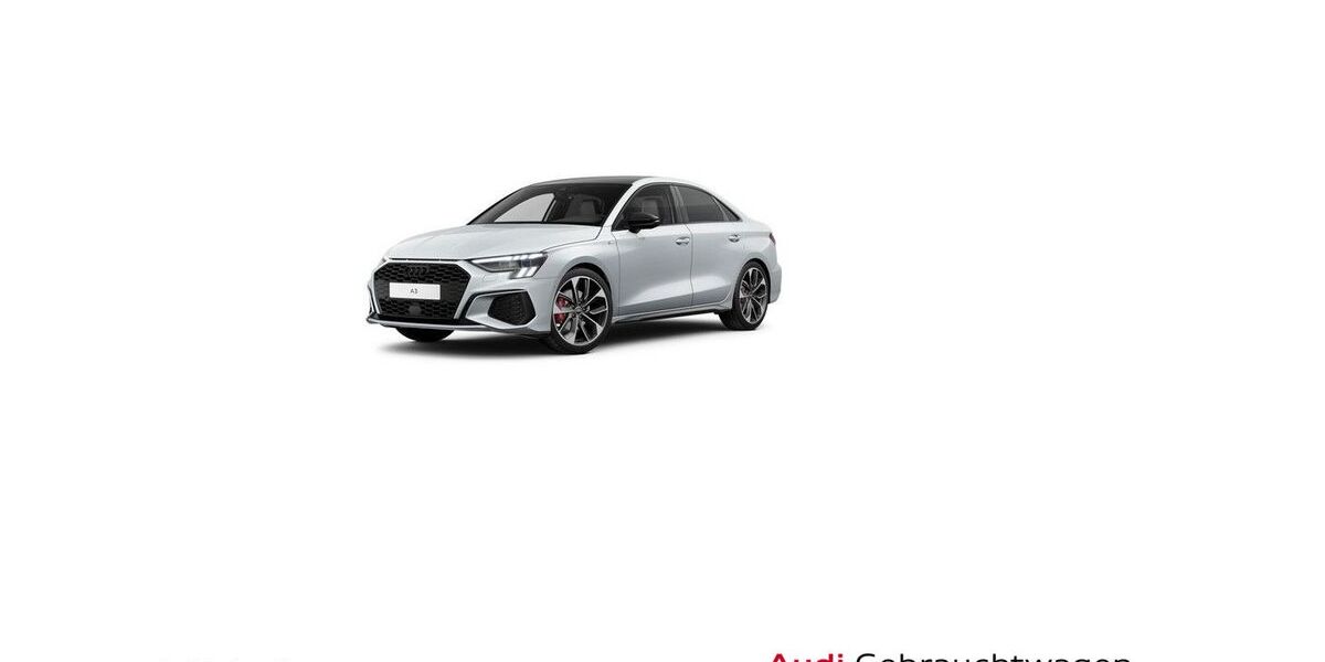 Audi A3 26.850 km 37.560 &euro; Siegen 57074