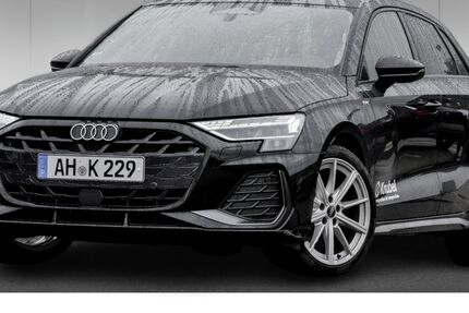 Audi A3 4.841 km 36.950 &euro; Ahaus 48683