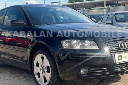 Audi A3 146.699 km 3.800 &euro; Neumünster 24536