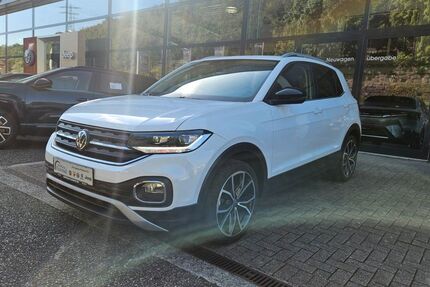 VW T-Cross 63.500 km 15.990 &euro; Ettlingen 76275
