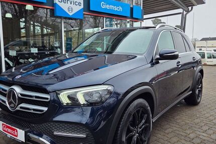 Mercedes-Benz GLE 350 87.000 km 52.900 &euro; Grabow 19300