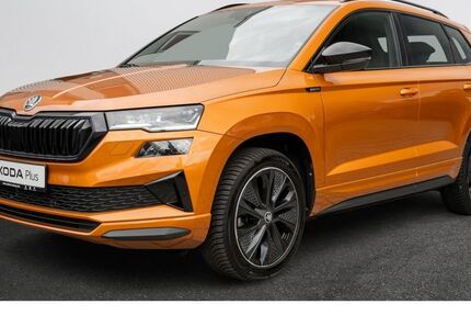 Skoda Karoq 10.950 km 36.739 &euro; Schenefeld 22869