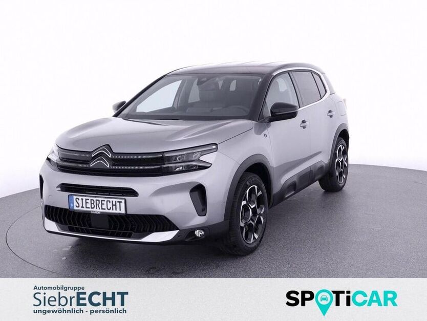 C5 Aircross