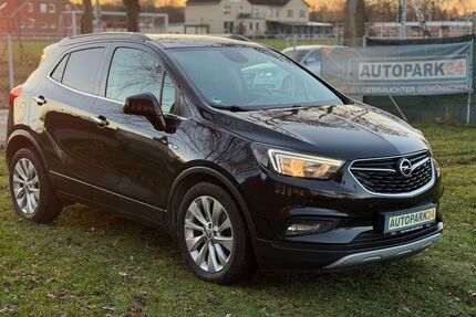Opel Mokka 91.000 km 11.850 &euro; Seelze 30926