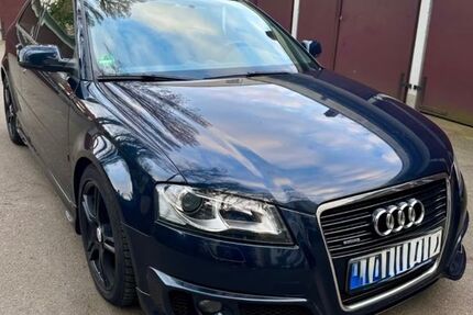 Audi A3 180.000 km 8.699 &euro; Kollmar 25377