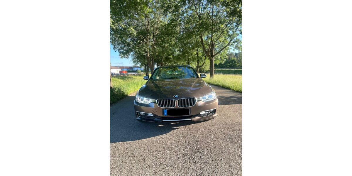 BMW 320 180.000 km 10.600 &euro; Bruck in der Oberpfalz 92436