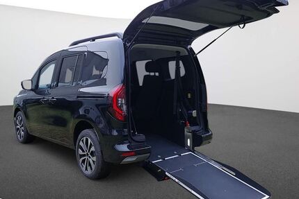 Renault Kangoo 1.500 km 41.480 &euro; Borken 46325