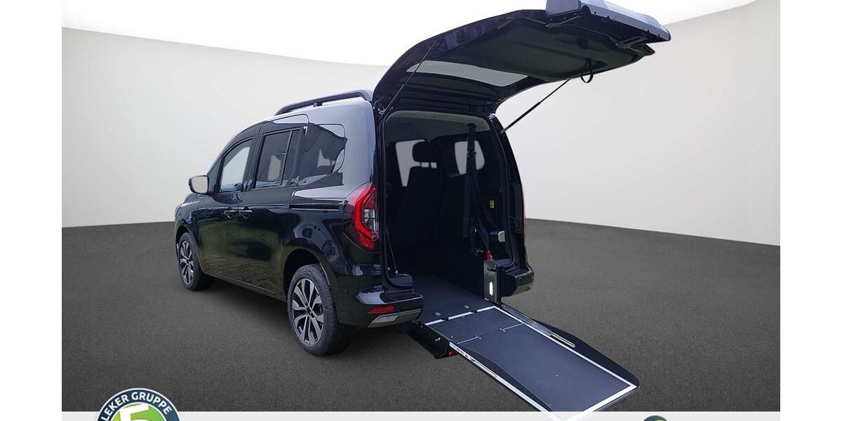 Renault Kangoo 1.500 km 41.480 &euro; Borken 46325