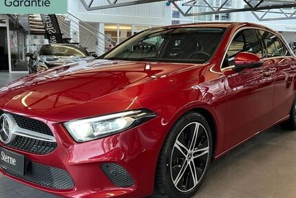 Mercedes-Benz A 200 4.159 km 27.470 &euro; Hohenlinden 85664