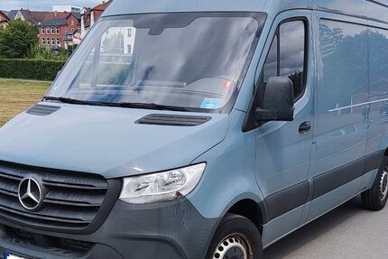Mercedes-Benz Sprinter 101.000 km 21.200 &euro; Rödental 96472