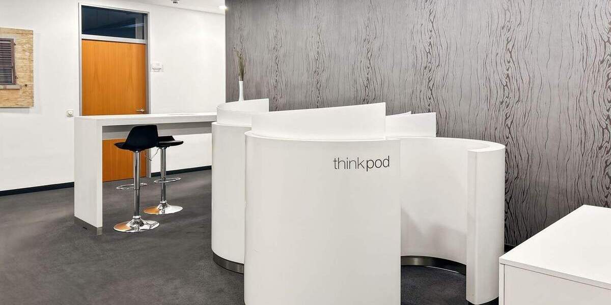 Gewerbeobjekt Düsseldorf Hafen - 4.487&euro; | Angebot:25568326