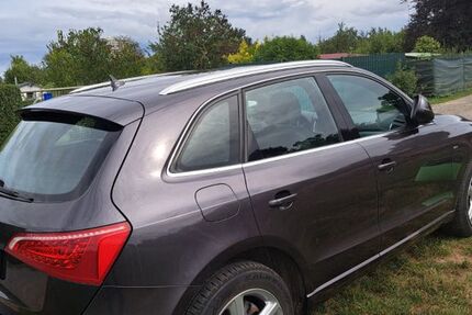 Audi Q5 250.000 km 10.400 € Hochheim 65239