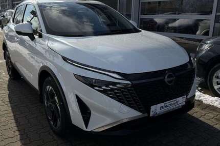 Nissan Qashqai 4.802 km 26.980 &euro; Neumünster 24539