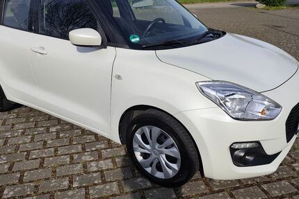 Suzuki Swift 87.000 km 8.599 &euro; Morschheim 67294