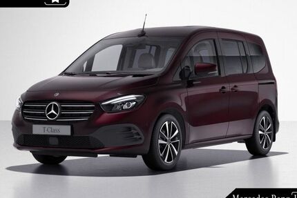 Mercedes-Benz T-Klasse 14.162 km 31.850 &euro; Landsham 85652