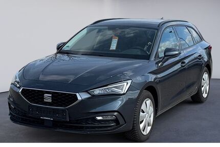 Seat Leon 27.451 km 23.895 &euro; Magdeburg 39126