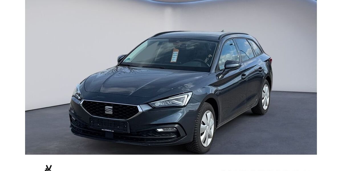 Seat Leon 27.451 km 23.895 &euro; Magdeburg 39126