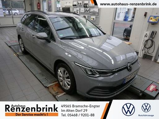 VW Golf 53.843 km 19.790 &euro; Bramsche 49565