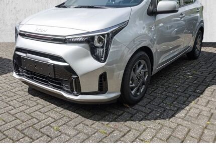 Kia Picanto 5.800 km 16.290 &euro; Köln 50858