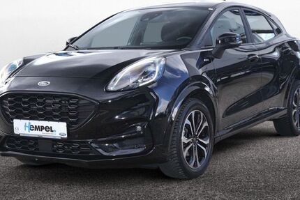 Ford Puma 34.931 km 18.990 &euro; Braunschweig 38114