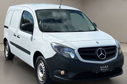 Mercedes-Benz Citan 80.000 km 10.590 &euro; Barsinghausen 30890