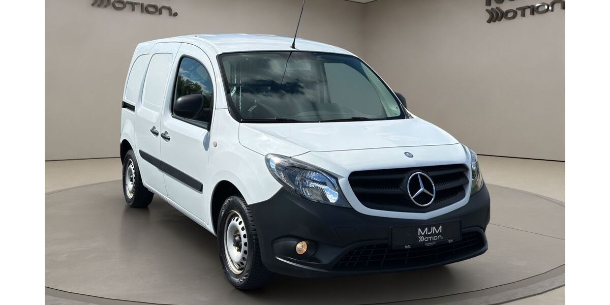 Mercedes-Benz Citan 80.000 km 10.590 &euro; Barsinghausen 30890