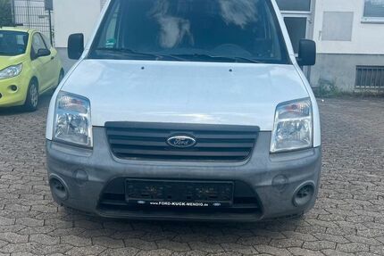 Ford Transit 122.959 km 4.850 &euro; Andernach 56626