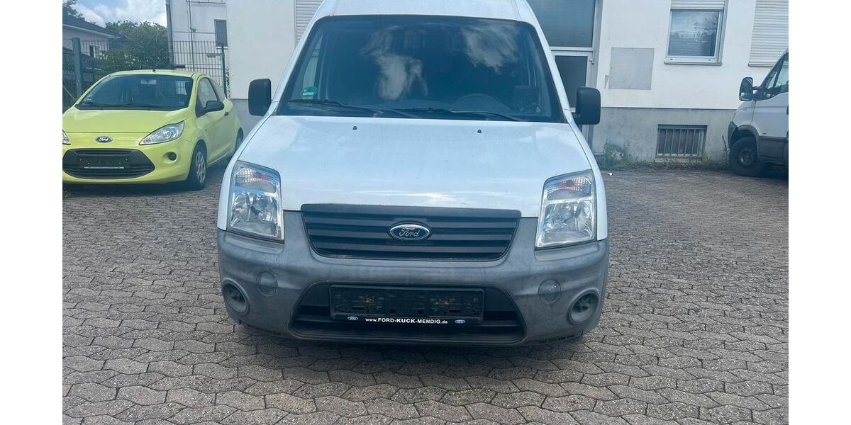 Ford Transit 122.959 km 4.850 &euro; Andernach 56626