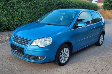 VW Polo 211.350 km 1.950 &euro; Minden 32427
