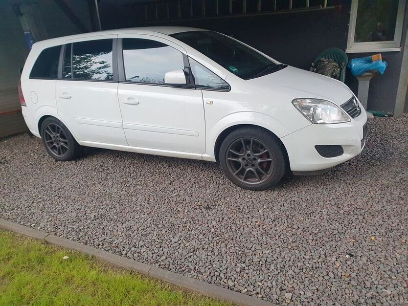 Zafira