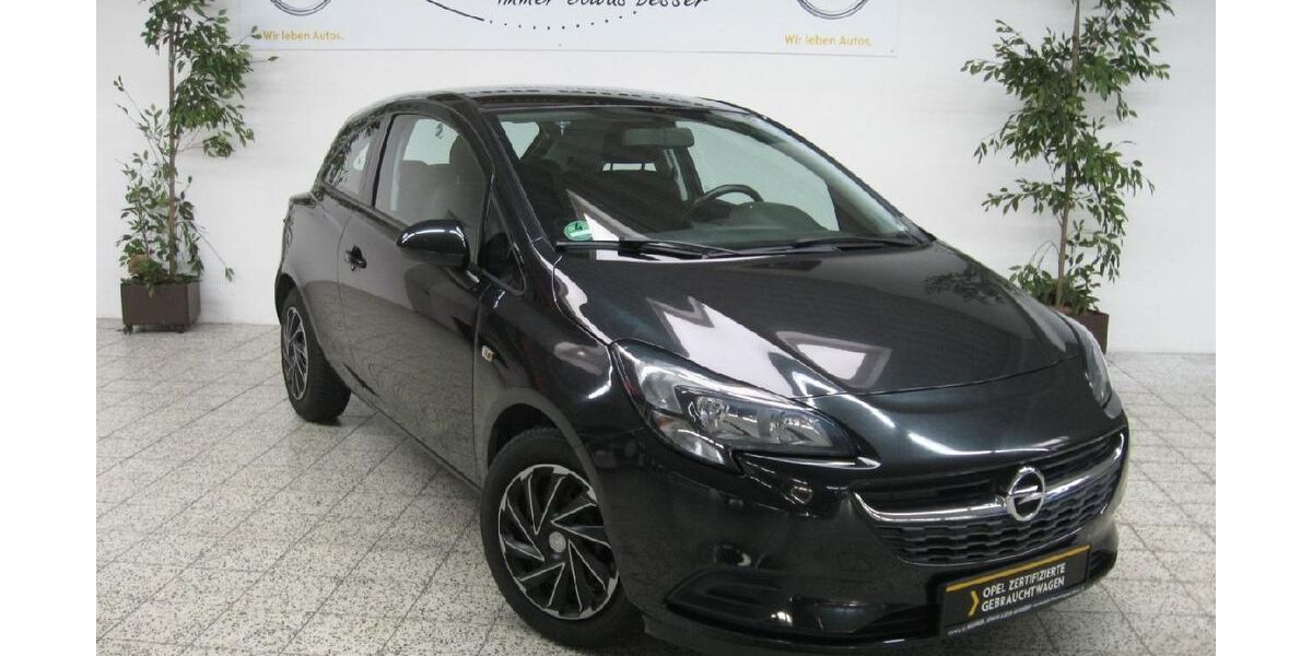 Opel Corsa 72.950 km 6.990 &euro; Nordenham 26954