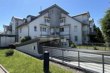 HOCHWERTIG UND BARRIEREFREI - Wohnung Wangen im Allgäu | Angebot:26819066