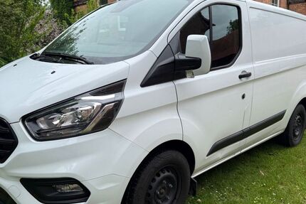 Ford Transit Custom 103.000 km 15.499 &euro; Suderburg 29556