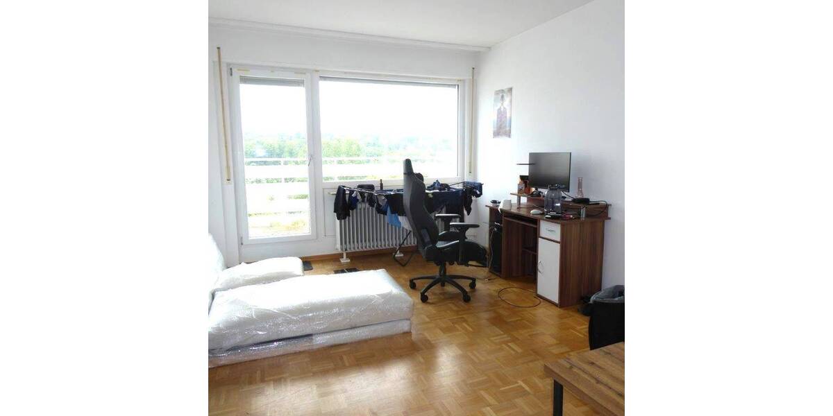 Etagenwohnung Friedrichsdorf Seulberg - 2 Zimmer, 54 m&sup2;, 695&euro; | Angebot:26894194
